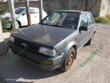TOYOTA STARLET EP70